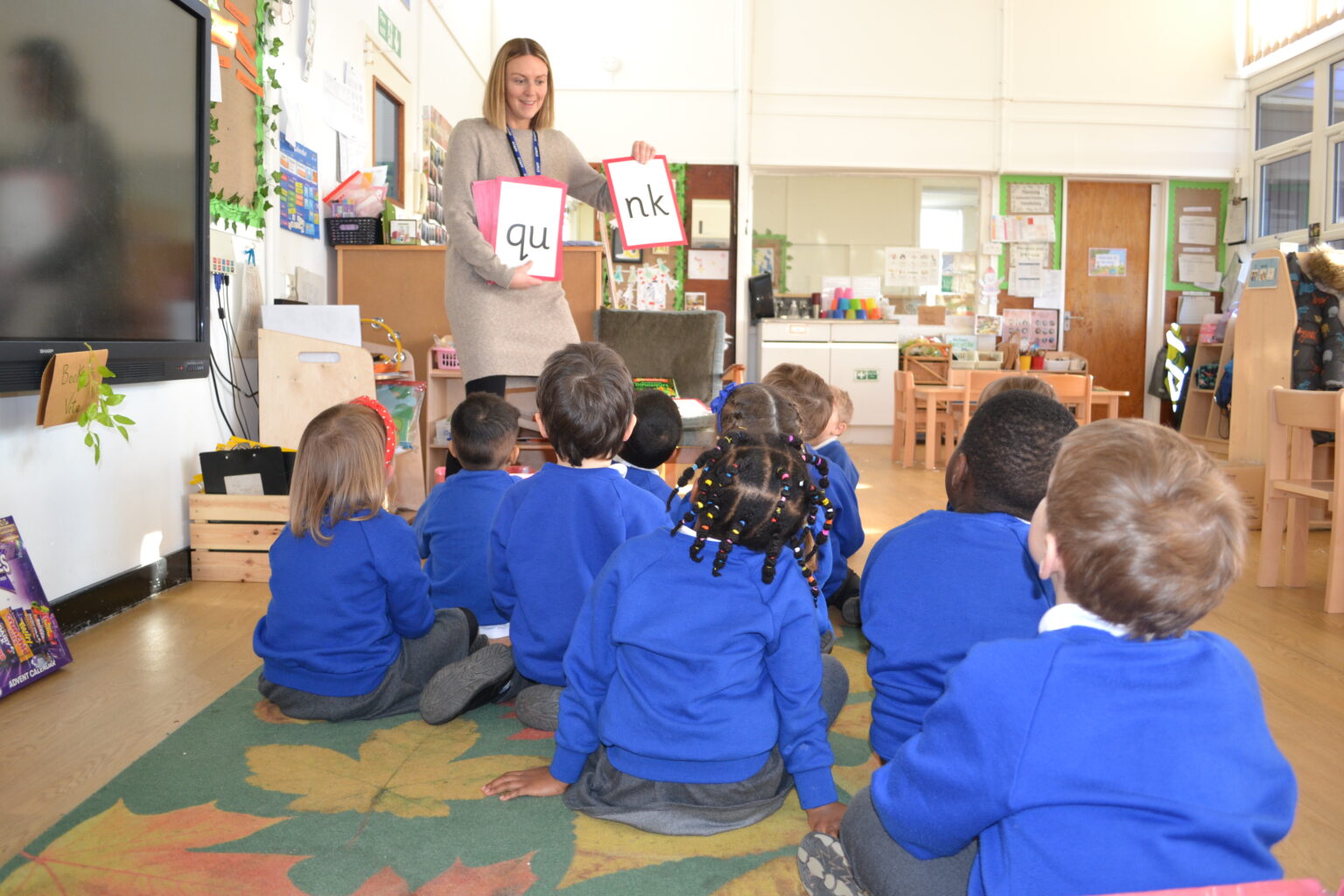 Curriculum St Chad s C E C Primary School curriculum-st-chad-s-c-e-c-primary-school