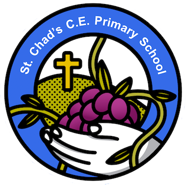 19 May 2023 – St. Chad's C.E. (C) Primary School