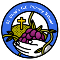 St Chad's Logo