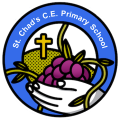 St Chad's Logo